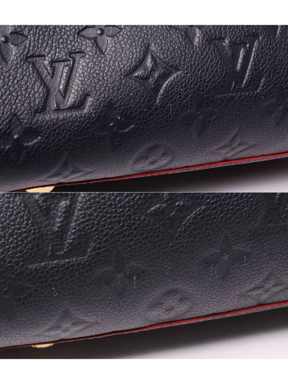 Louis Vuitton product name